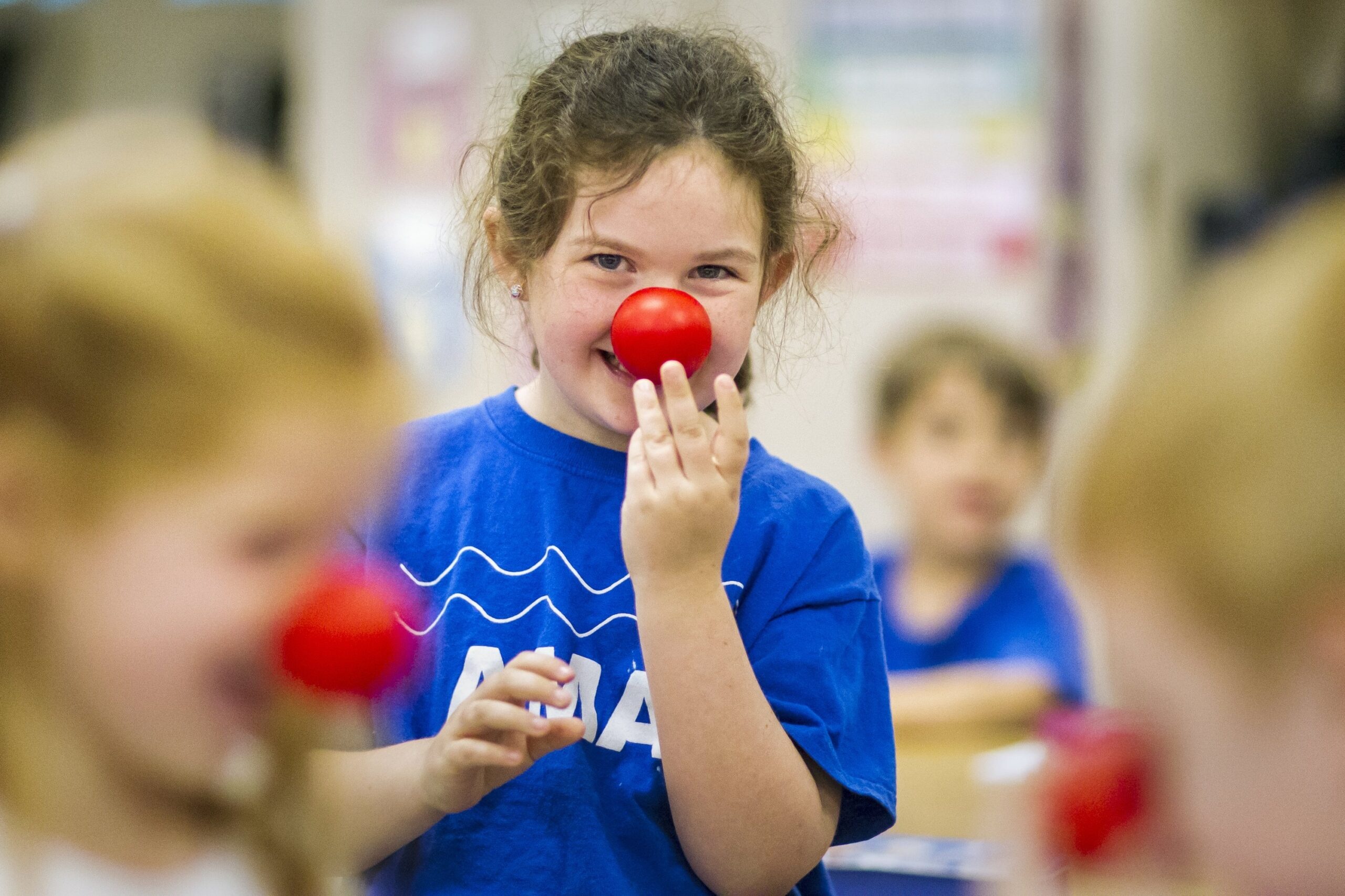 3rd U.S. Red Nose Day Makes Big Bet on Facebook Fundraising Tools