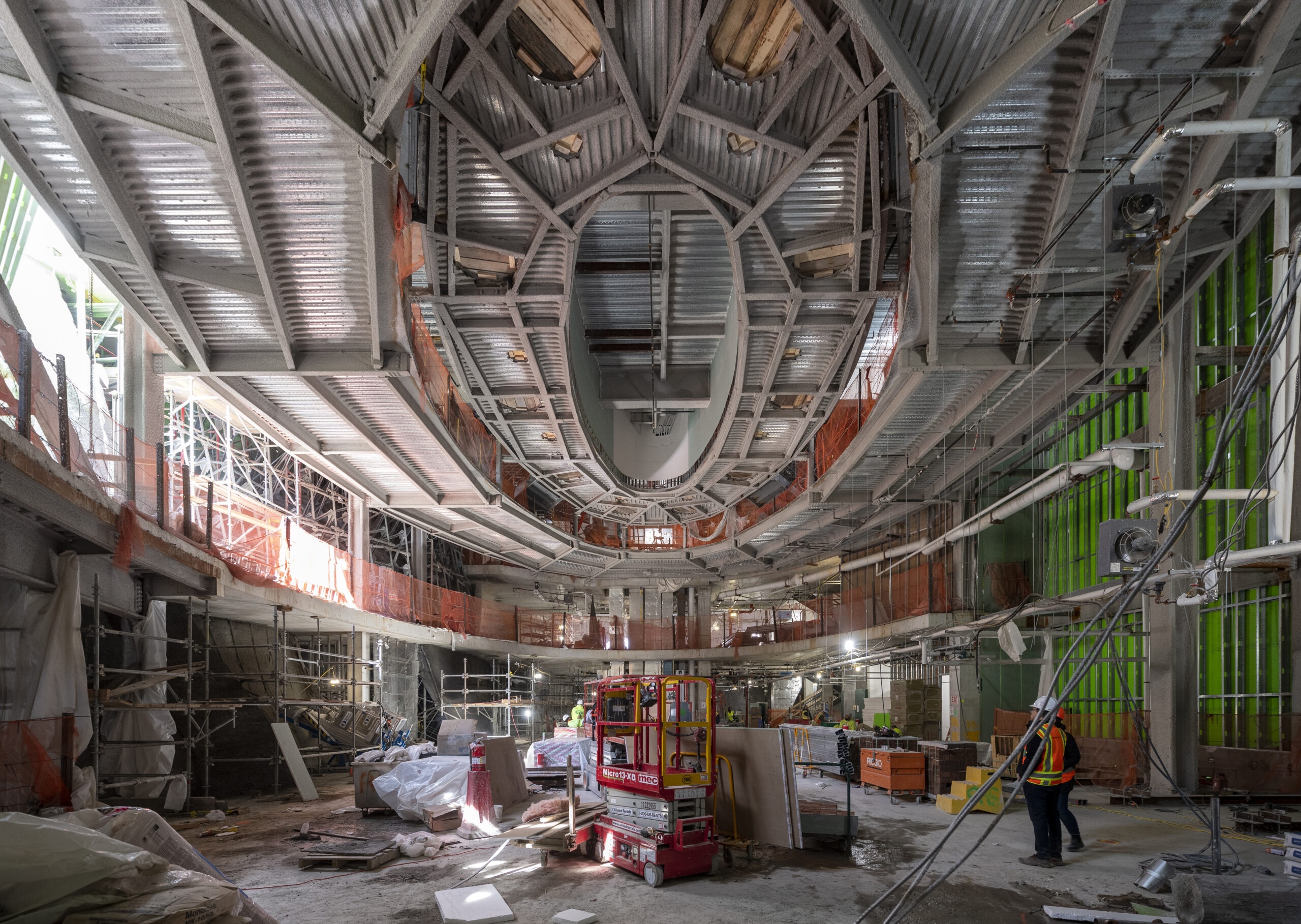 Chicago Financier Ken Griffin Gives $40 Million to N.Y. Museum