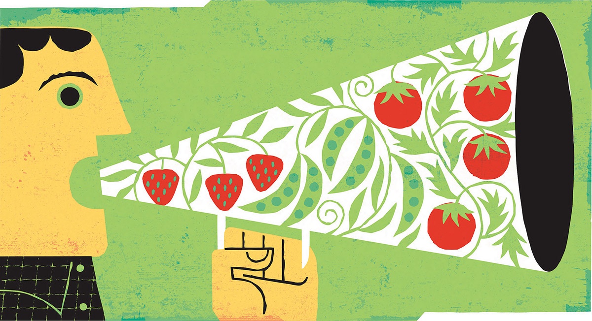 Fight Hunger by Fighting Poverty and Powerlessness