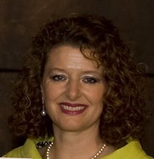 The Philanthropy 50 2009 Gift Profile: Caroline Amplatz