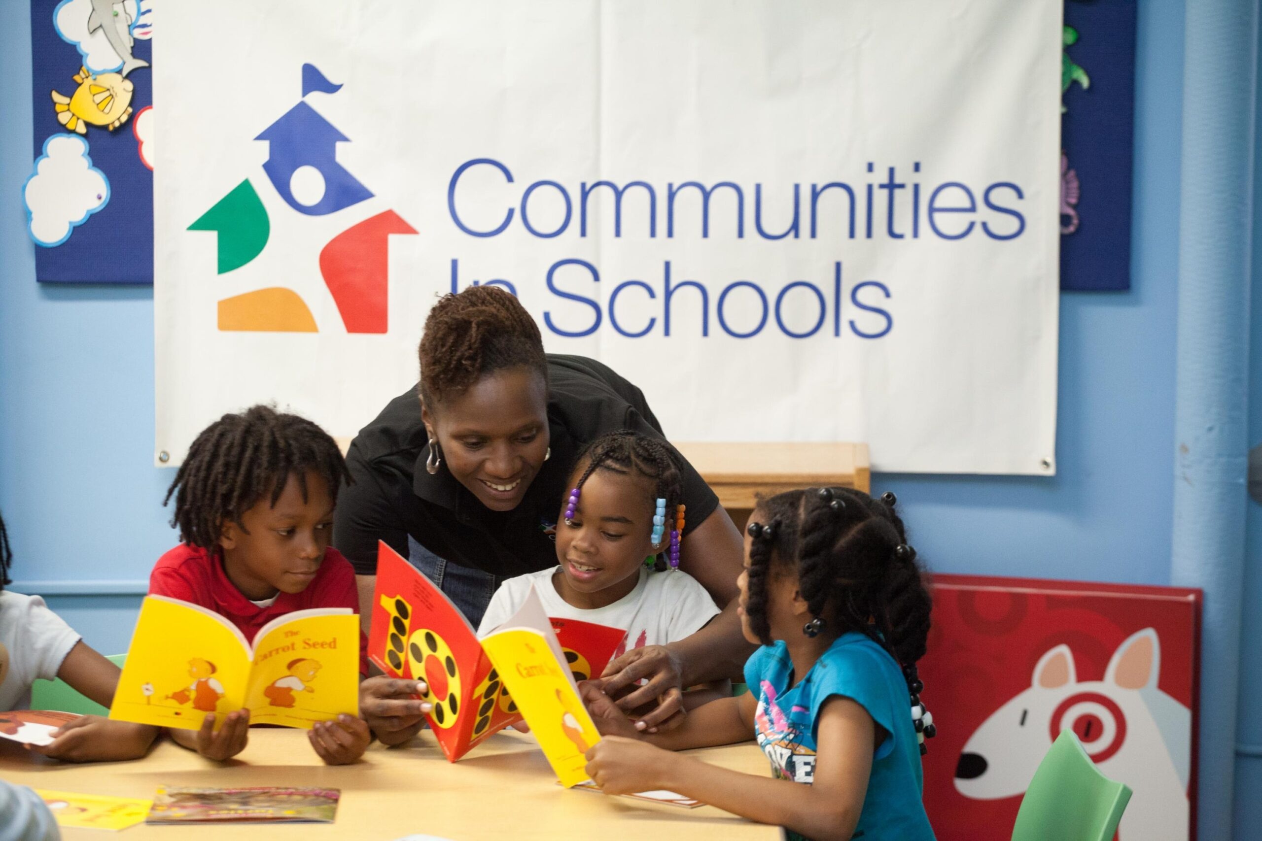 Turning Down a Big Grant — and Loving the Result