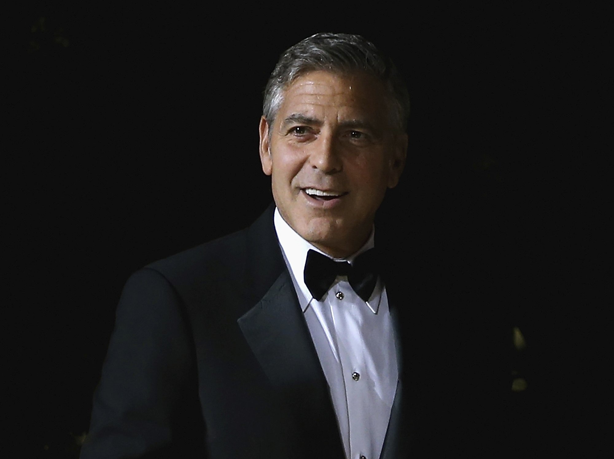 Gifts Roundup: 2 Big Universities Receive Pledges, and George Clooney Gives $1 Million