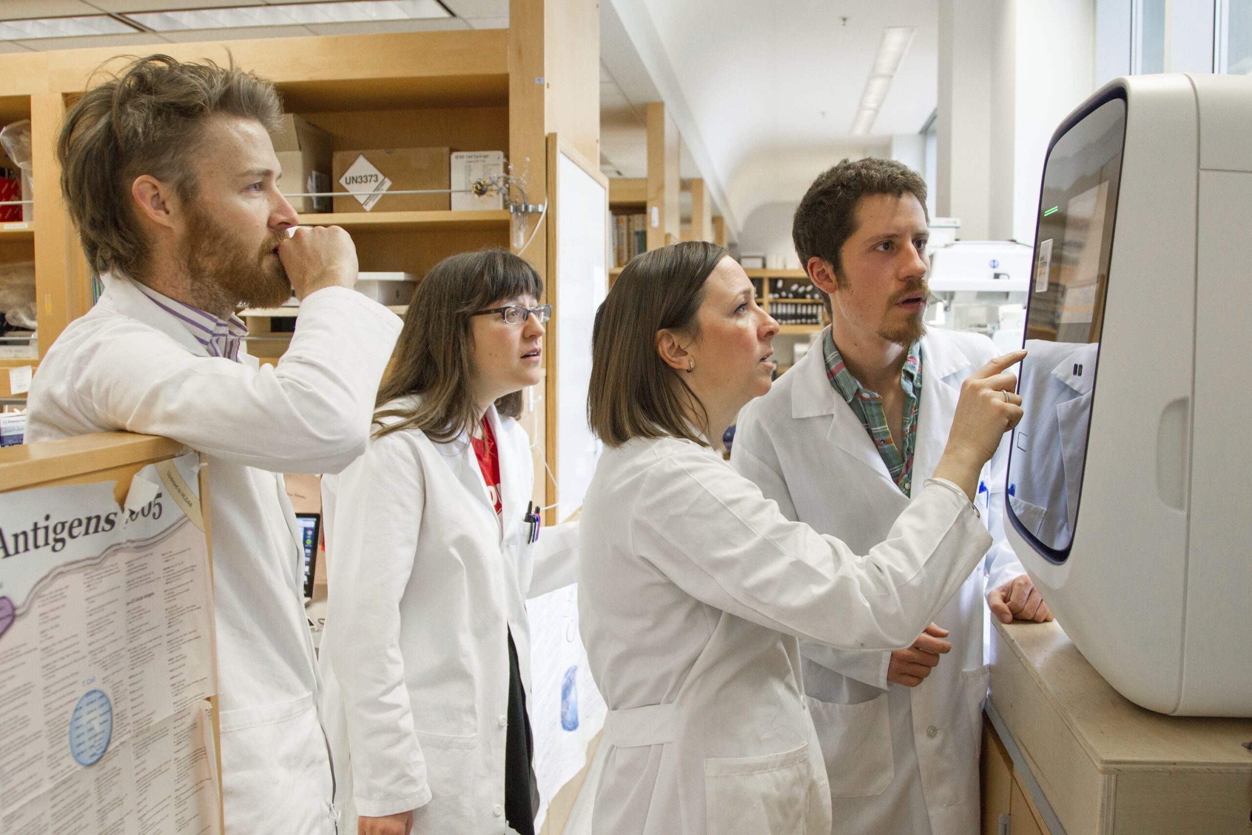 Billionaires Marc and Lynne Benioff Give $35 Million for Microbiome Science (Gifts Roundup)