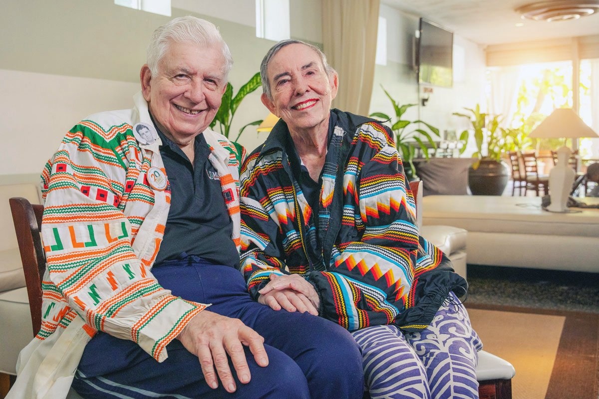 U. of Miami Business School Lands $89 Million, and a Nature Preserve Gets $45 Million (Gifts Roundup)