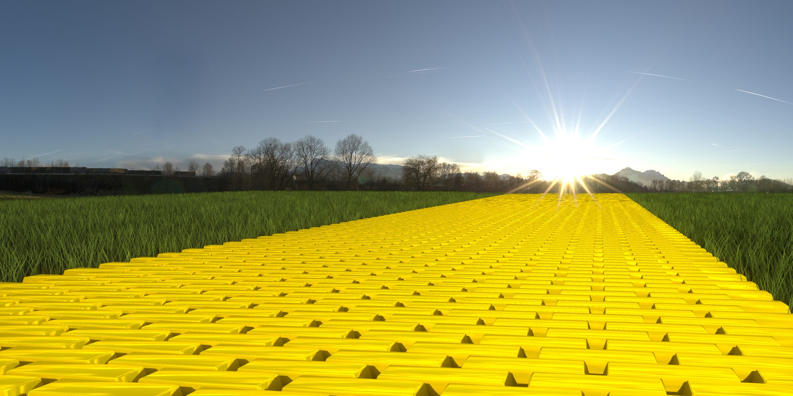 How Family Giving Can Bring About the Change America Needs Now