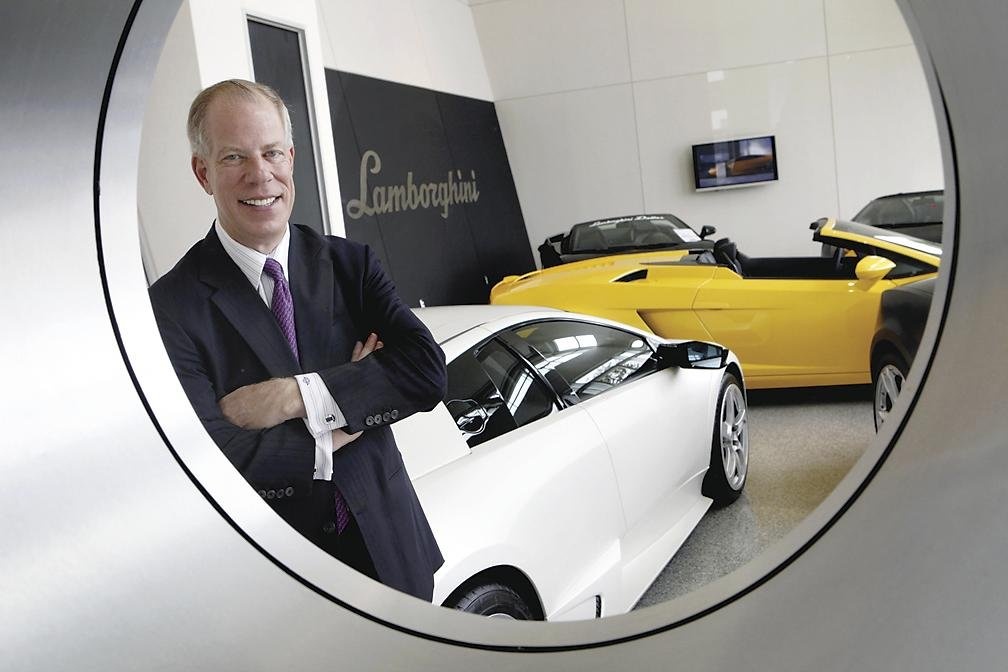 Charities Deal With a Stream of Lawsuits From Disenchanted Donors