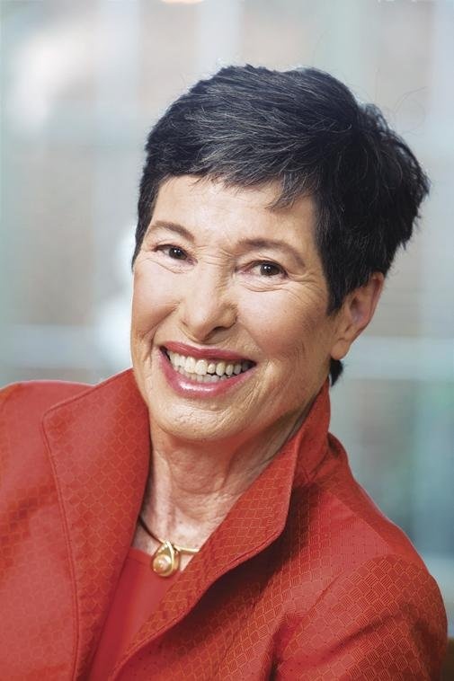 Dallas Businesswoman Pledges $50-Million for Program to Reduce Cancer Deaths