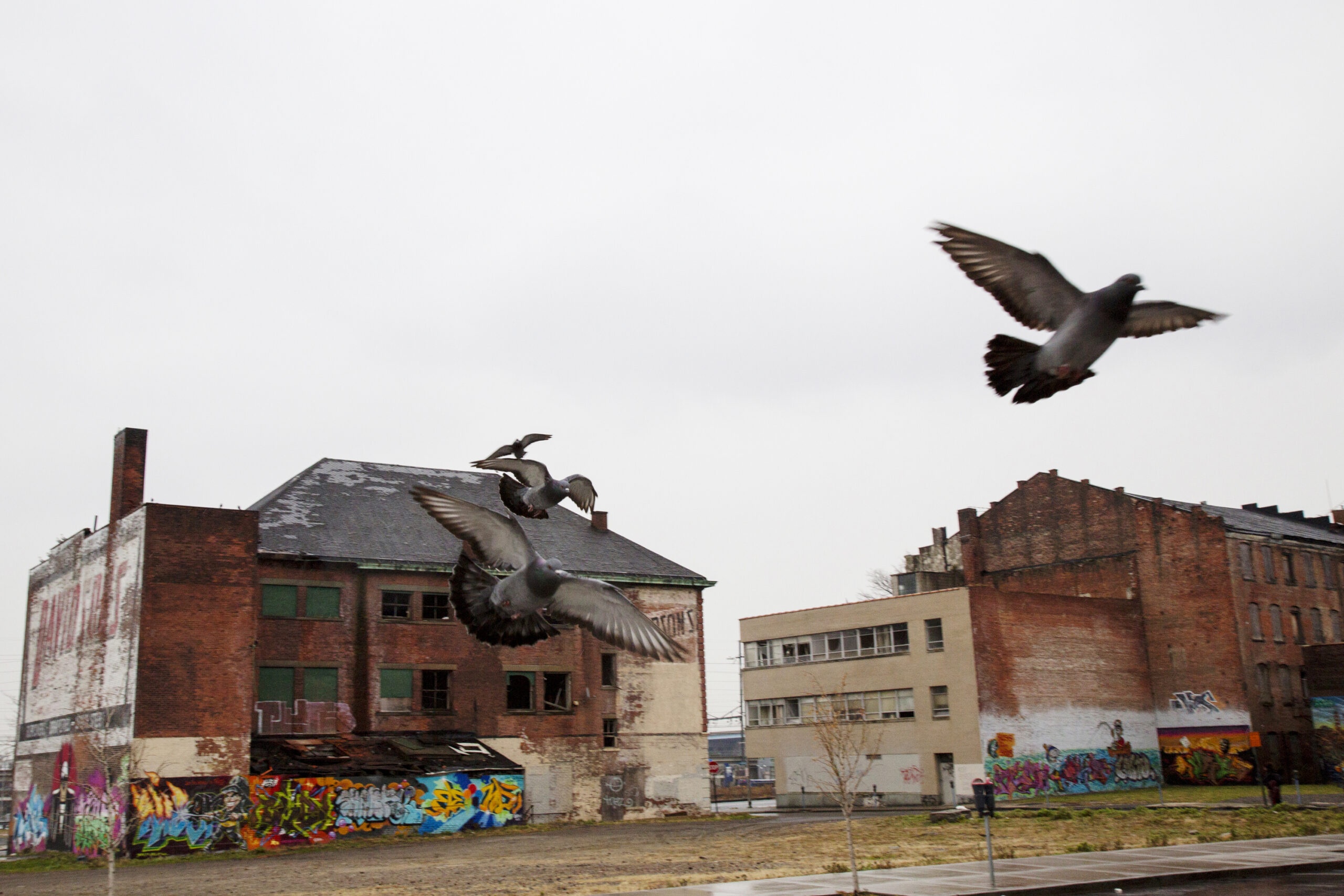 Will New Tax-Law Policy Help Needy Communities or Luxury Condo Developers?