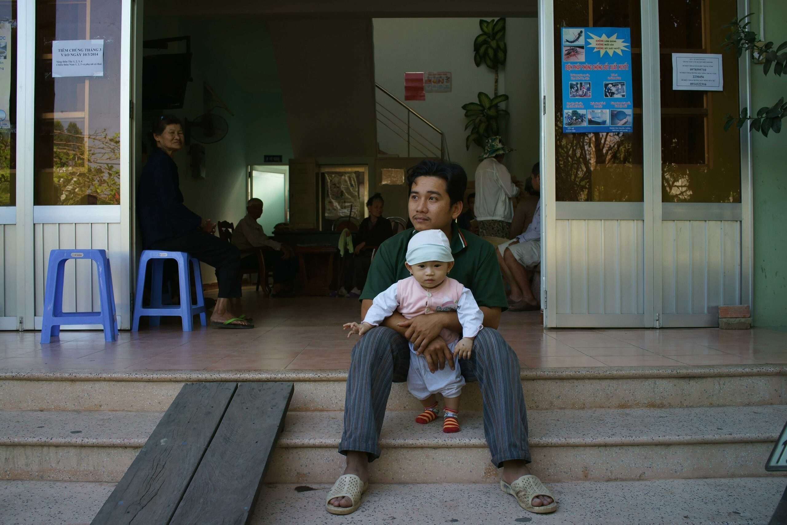 Grants Roundup: $40 Million to Program for Asian Health-Care Workers