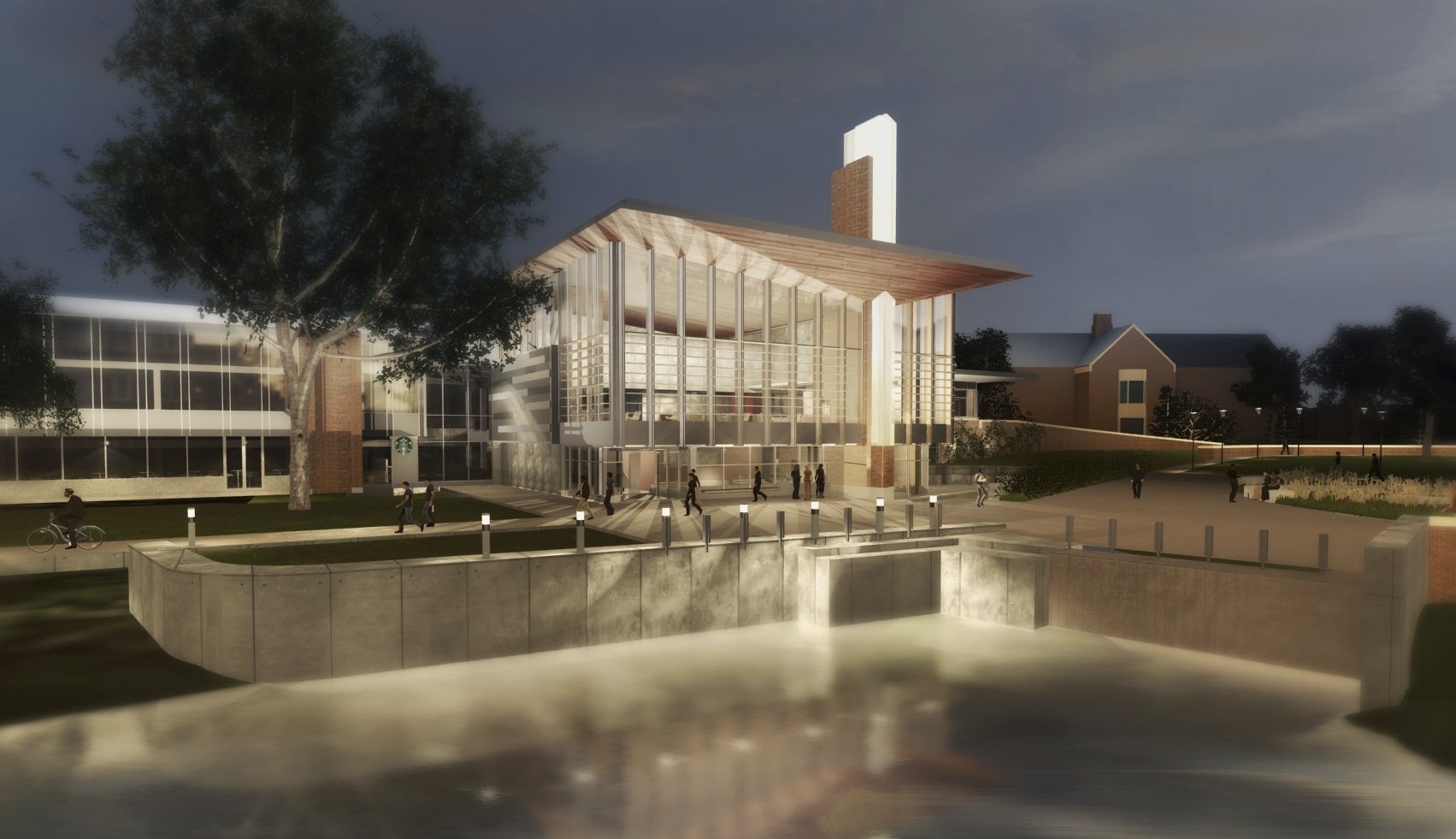 Gifts Roundup: $10 Million for University of La Verne, $9 Million for Rose-Hulman Institute