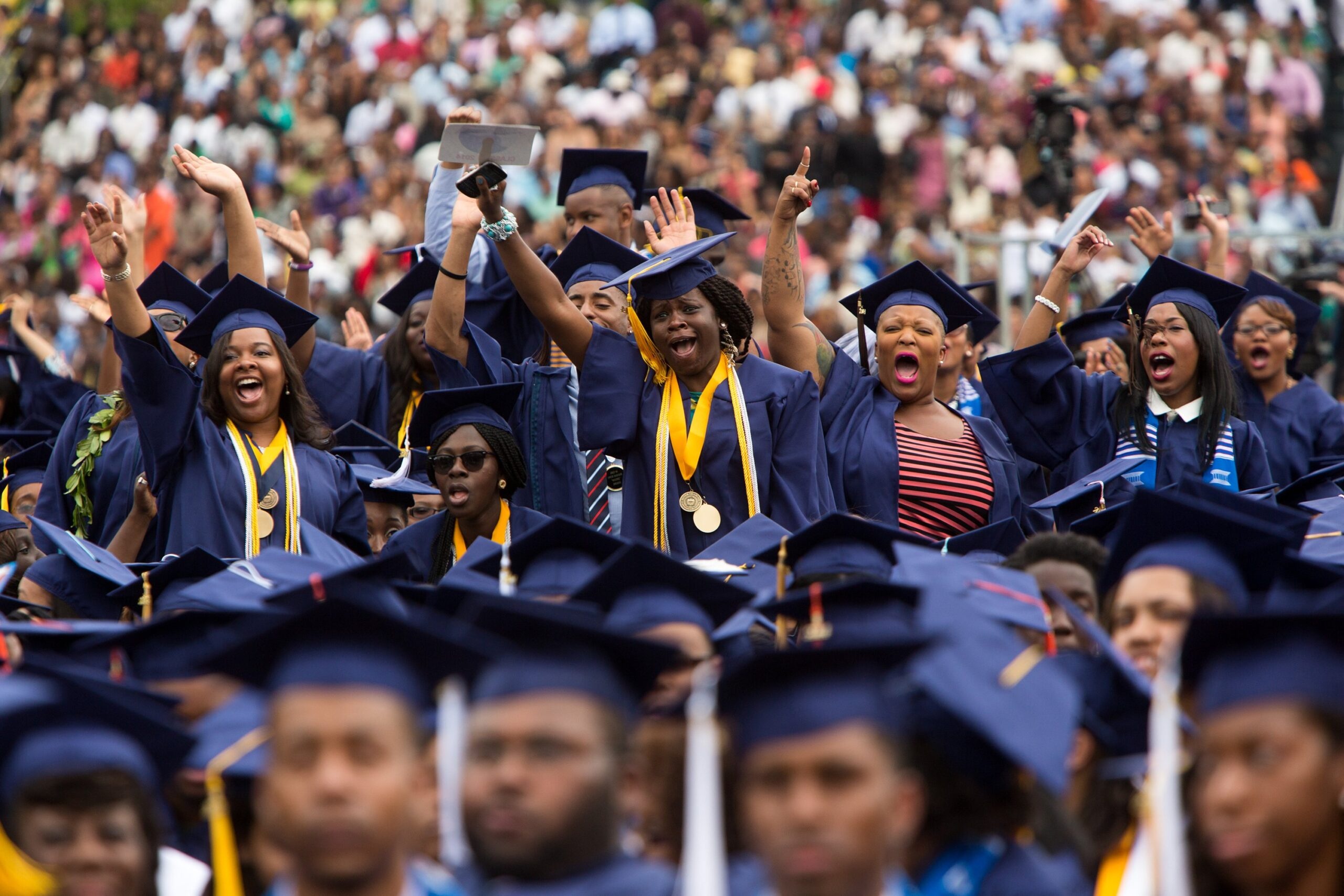 Grants Roundup: Lilly Endowment Awards $50 Million to United Negro College Fund