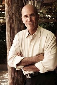 No. 40 (tied): Jeffrey Katzenberg