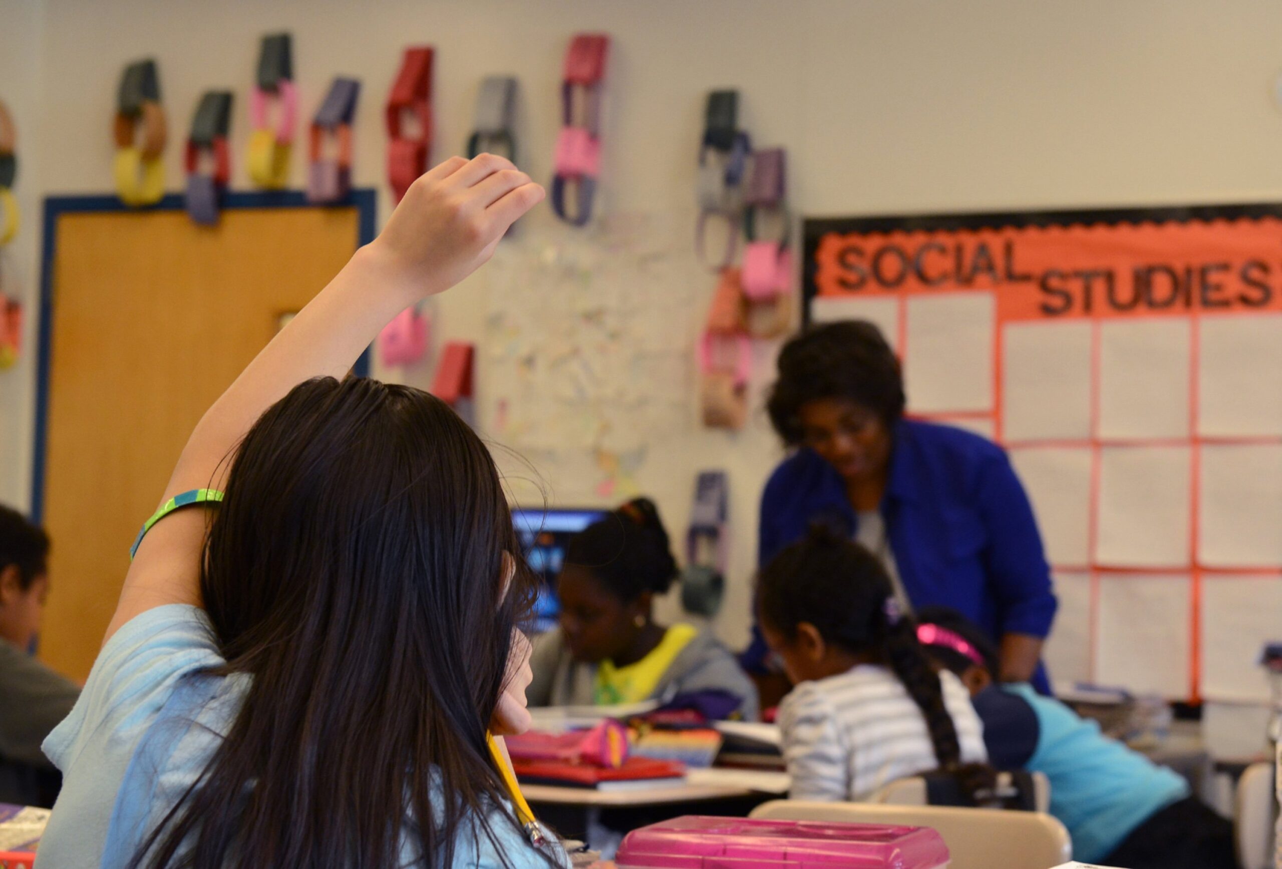 How Can Donors Advance Education—and the ‘Common Core’?