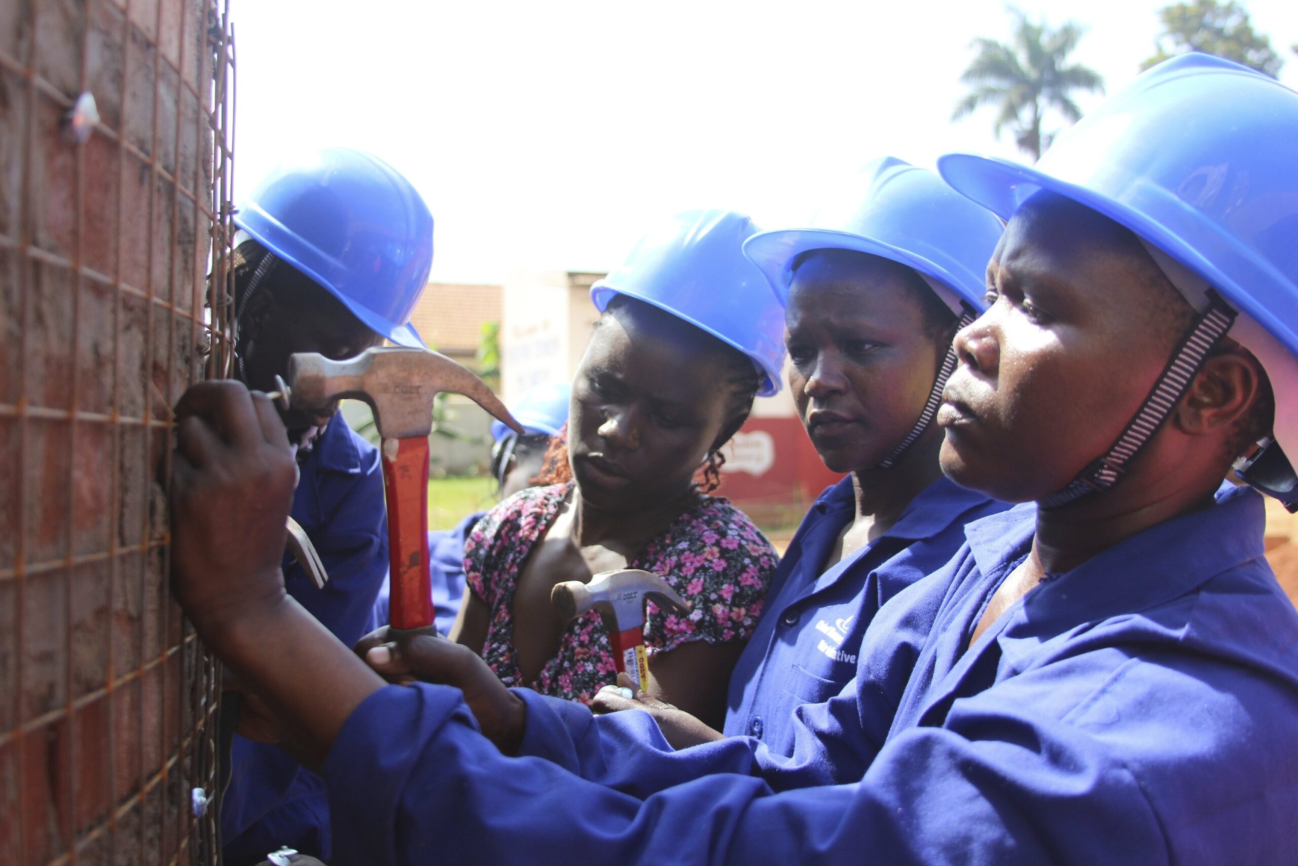 Opinion: Steps Foundations Can Take to Give Women and People of Color a Chance to Build Great Nonprofits