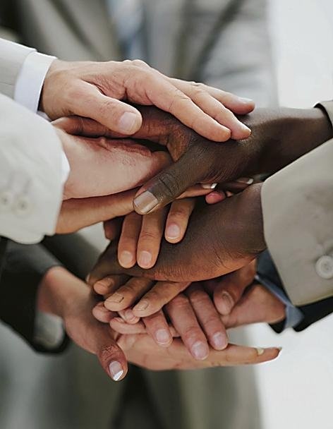 Obama Era Offers Opportunity for Philanthropy to Push for Racial Equity