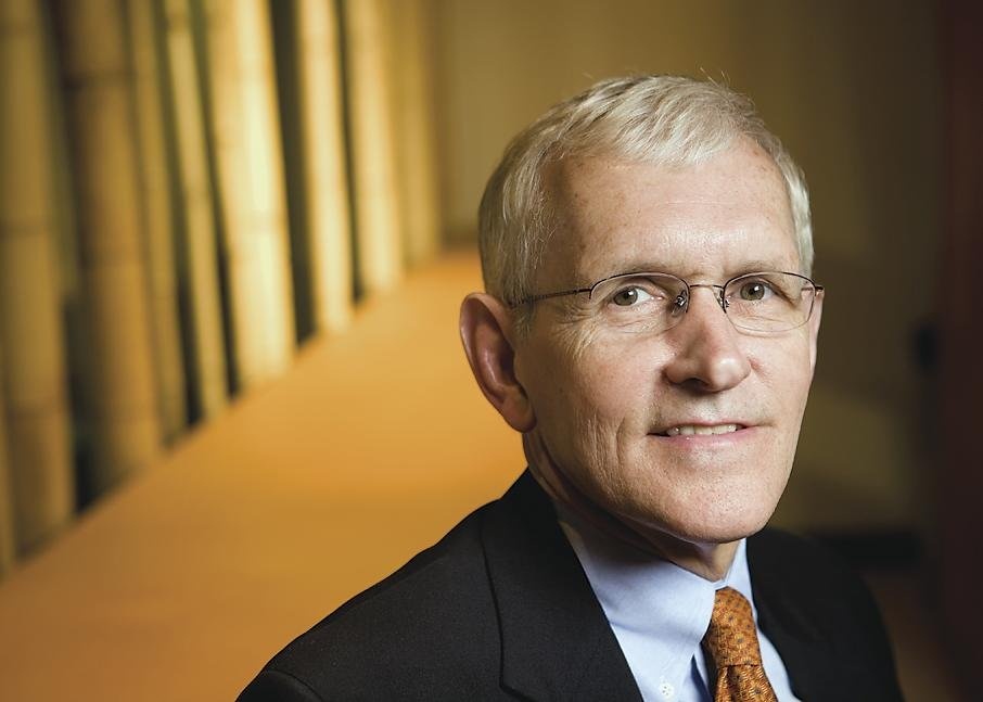 Council on Foundations Begins Search for a New Chief to Serve Diverse Members