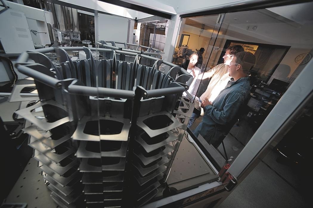 Charities Move Into Role Traditionally Held by Drug Companies