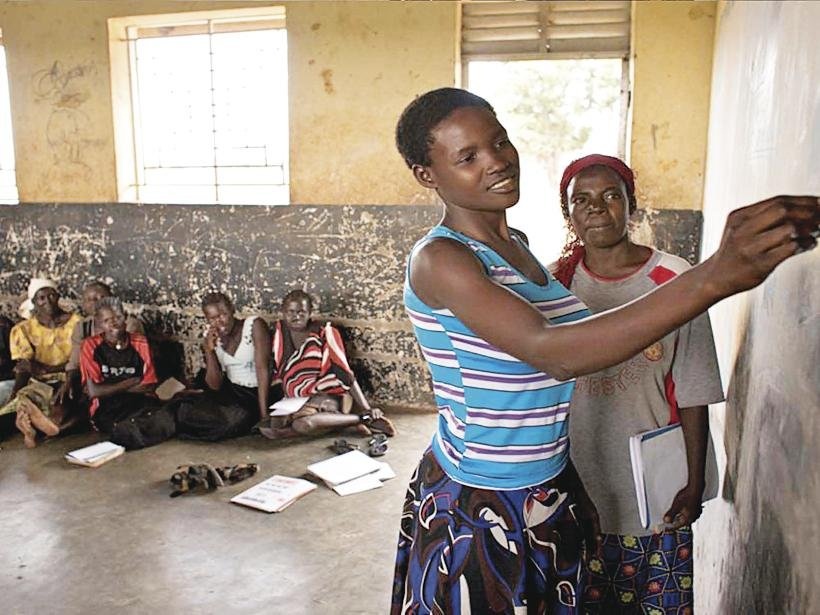 New Grant Programs: Spotlight on Girls’ Education Around the Globe