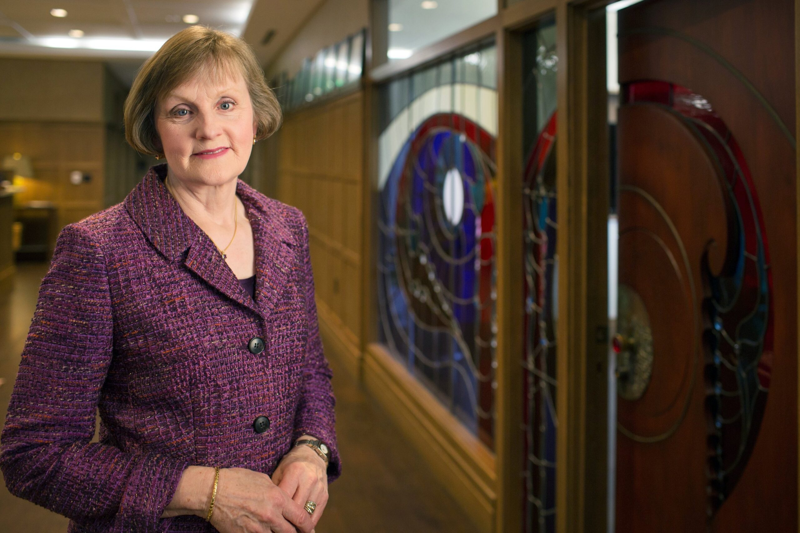 Cargill Philanthropies CEO to Retire; SUNY System Gets First Hispanic President