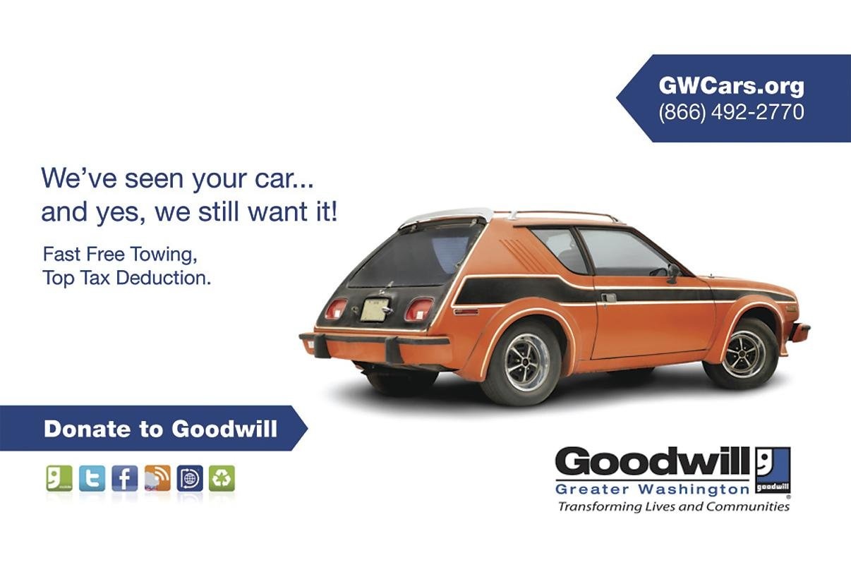 Despite Stricter Rules, Some Charities Still Seek Car Donations