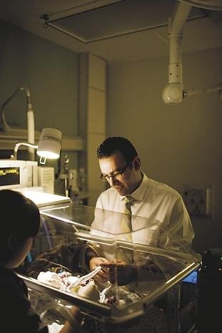 ‘Modest’ Millionaire Leaves Children’s Hospital Big Gift