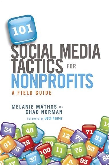 Nonprofits Need to Get Smarter About Using Social Media, Say Authors