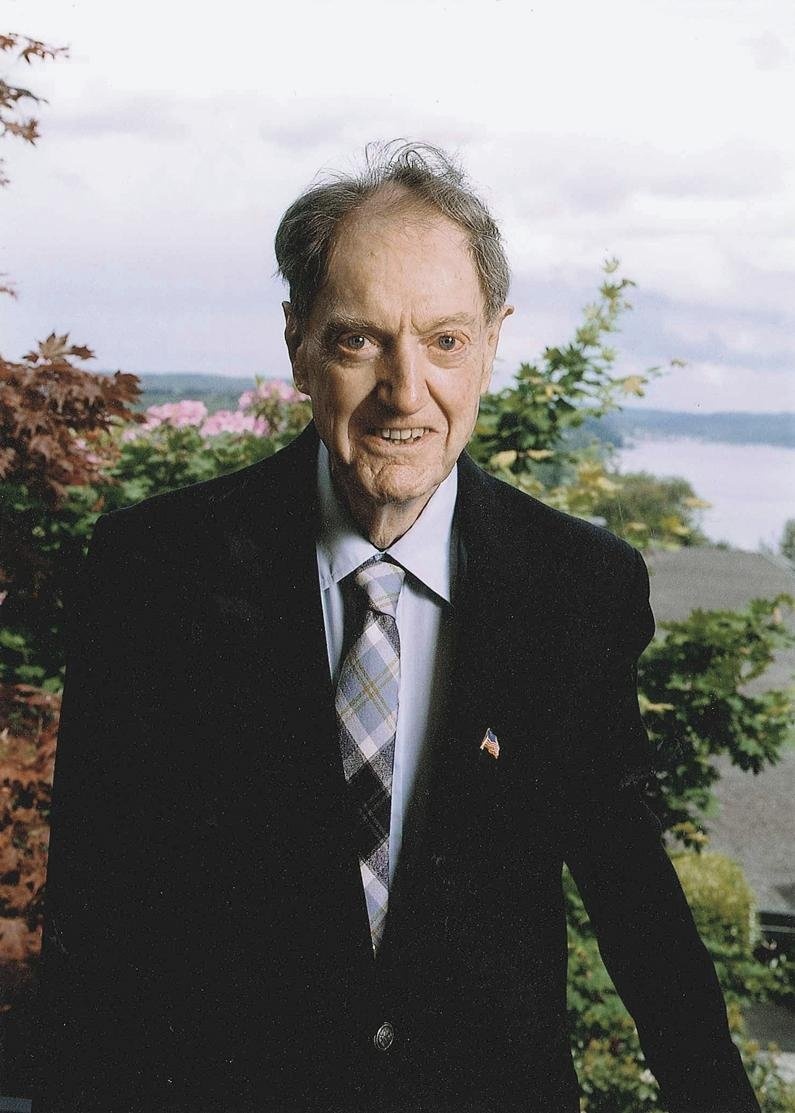 3 Seattle Nonprofits Share $137-Million Trust