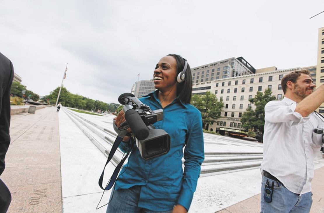 A Washington Charity Finds Opportunity in the Real-Estate Bubble’s Collapse