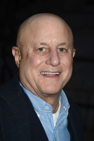 No. 40: Ronald Perelman