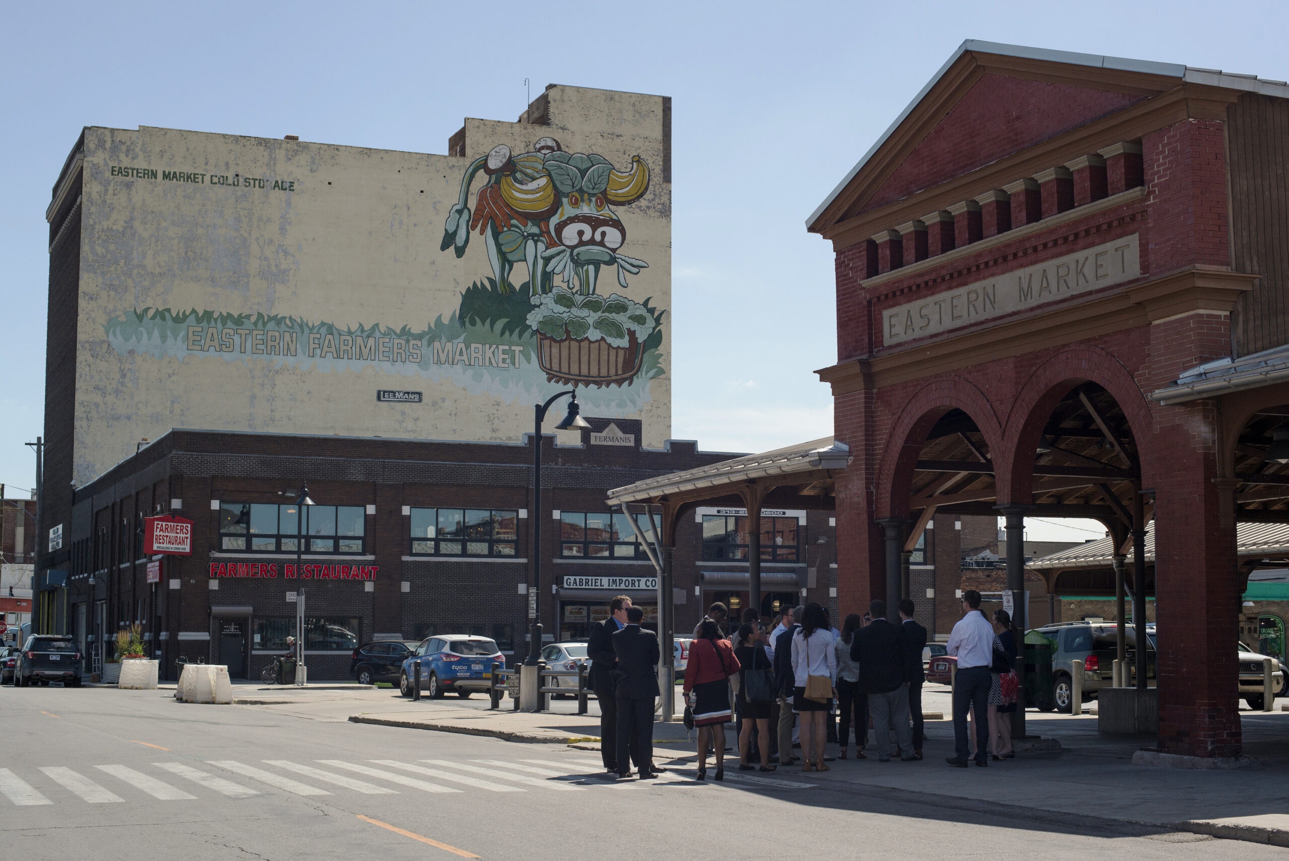 Working With Big Business Isn’t Always the Way for Foundations to Achieve Their Goals