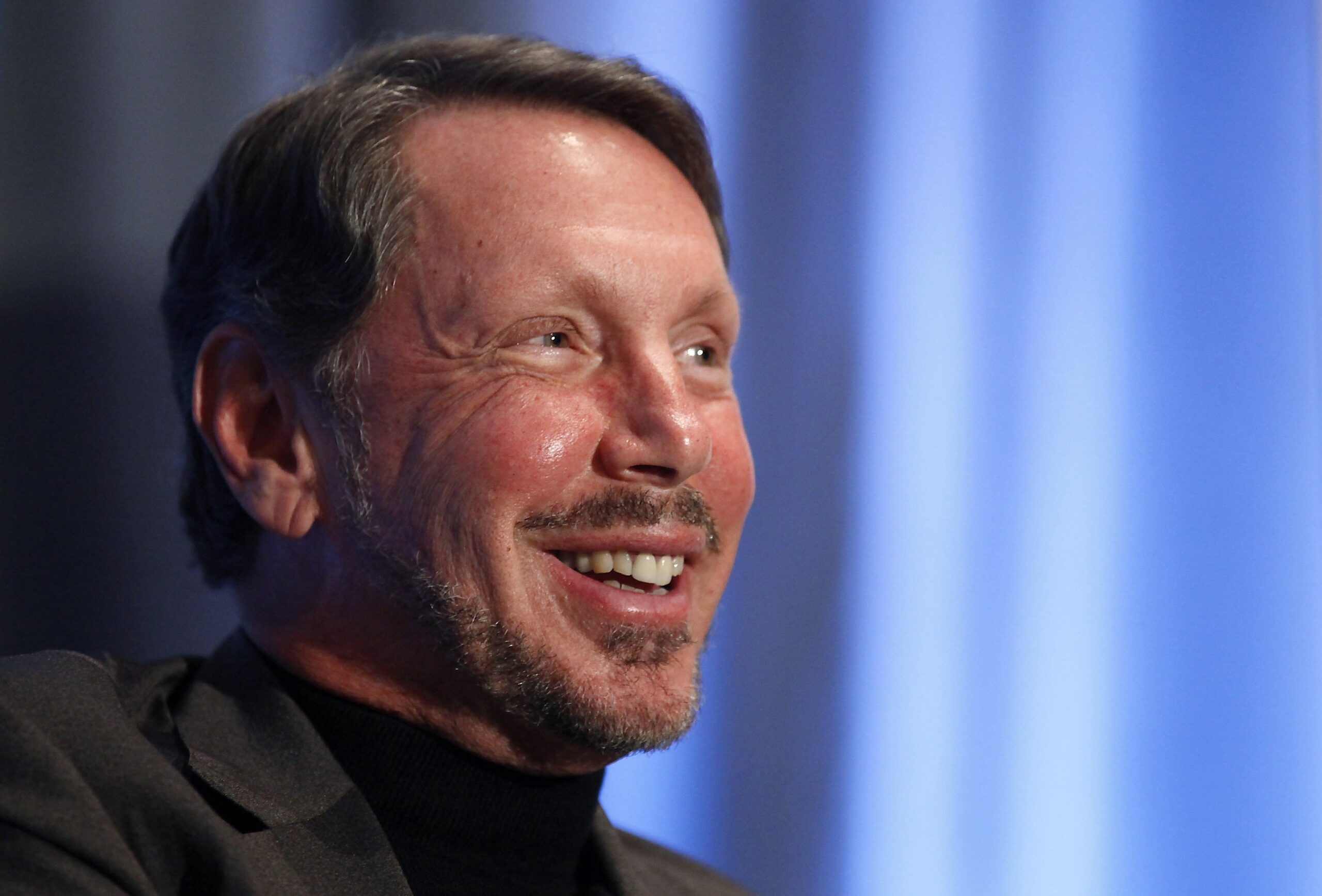 The Philanthropy 50 2009 Gift Profile: Lawrence J. Ellison