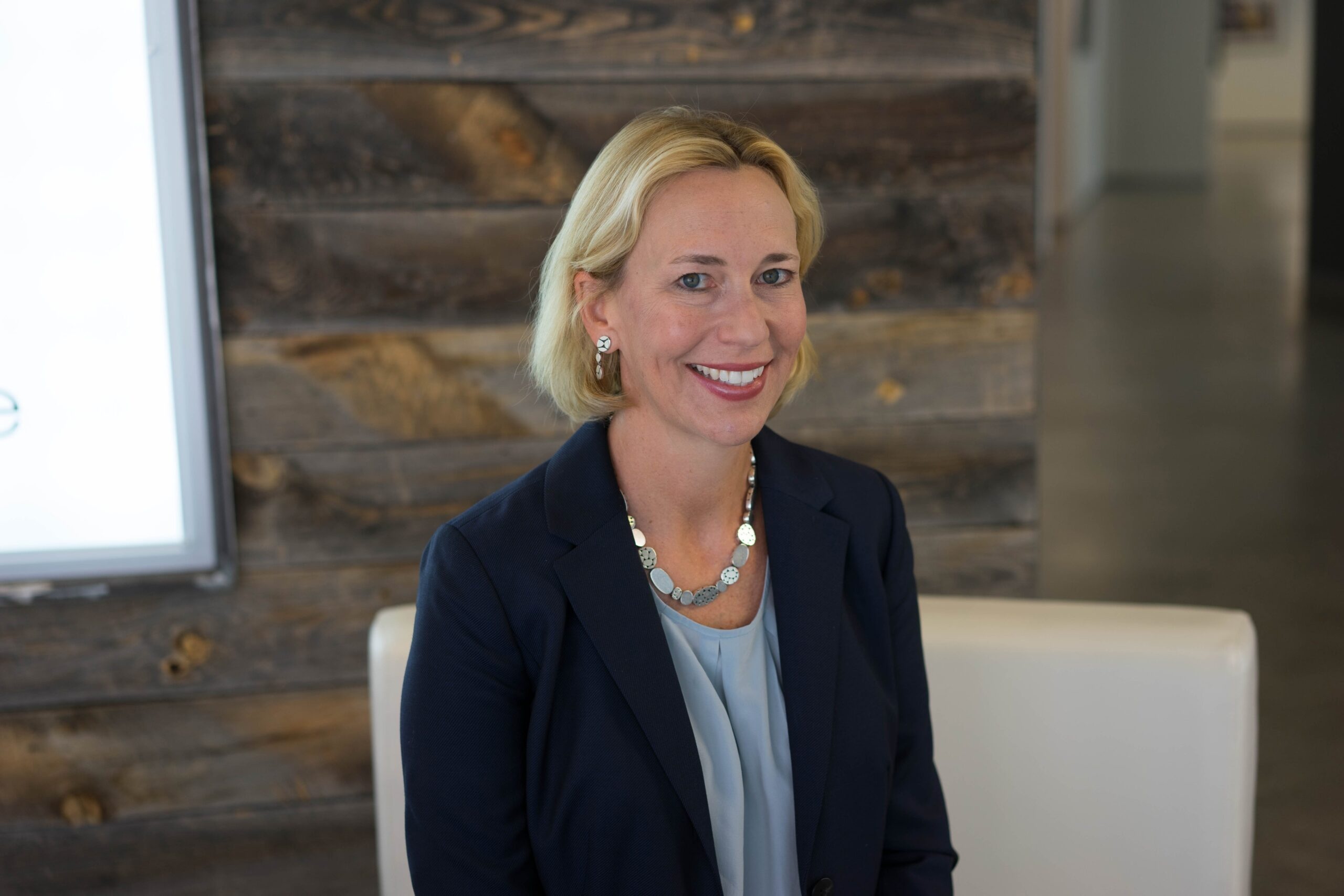 Water For People Hires Engineer as CEO; Heyman Center Gets New Leader