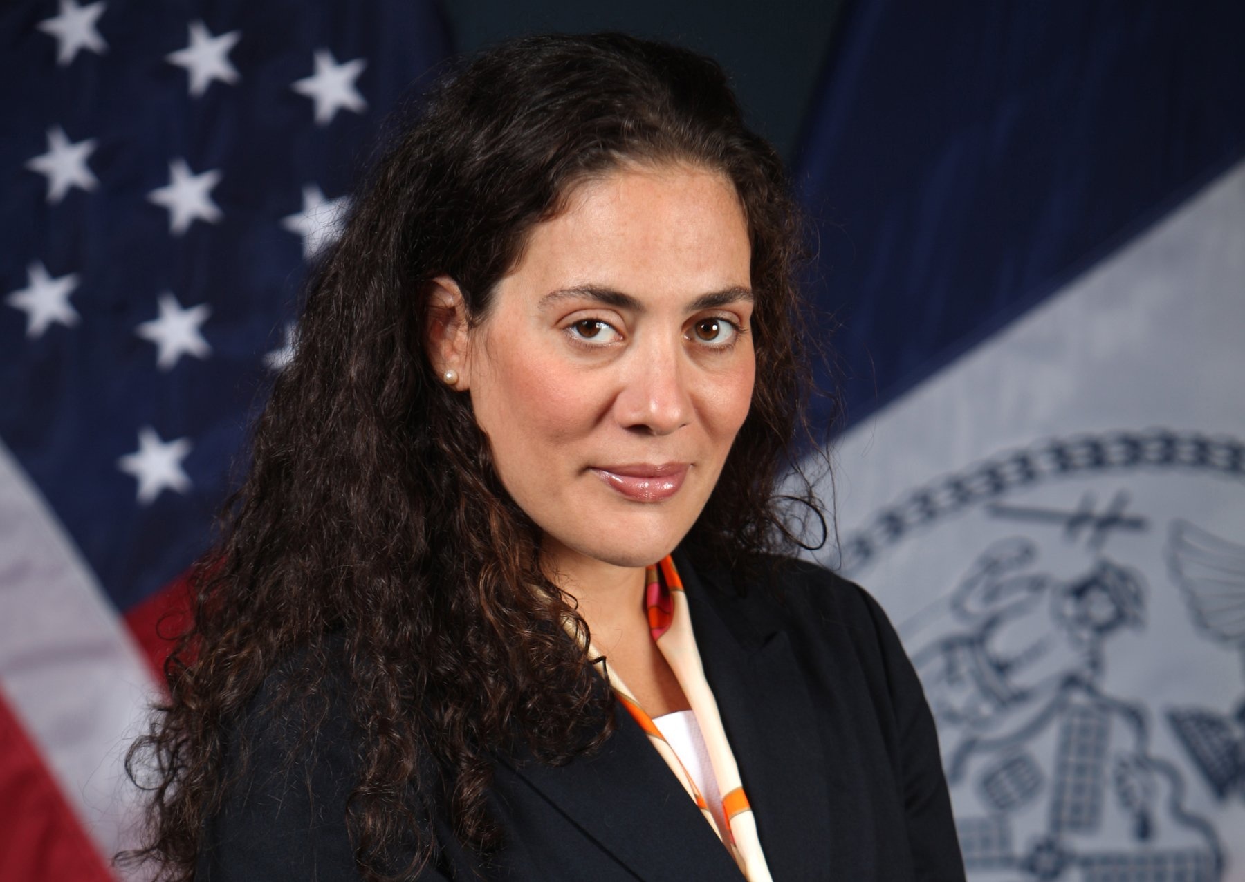 People in Philanthropy: Former New York Immigration Commissioner Takes Over the Fresh Air Fund