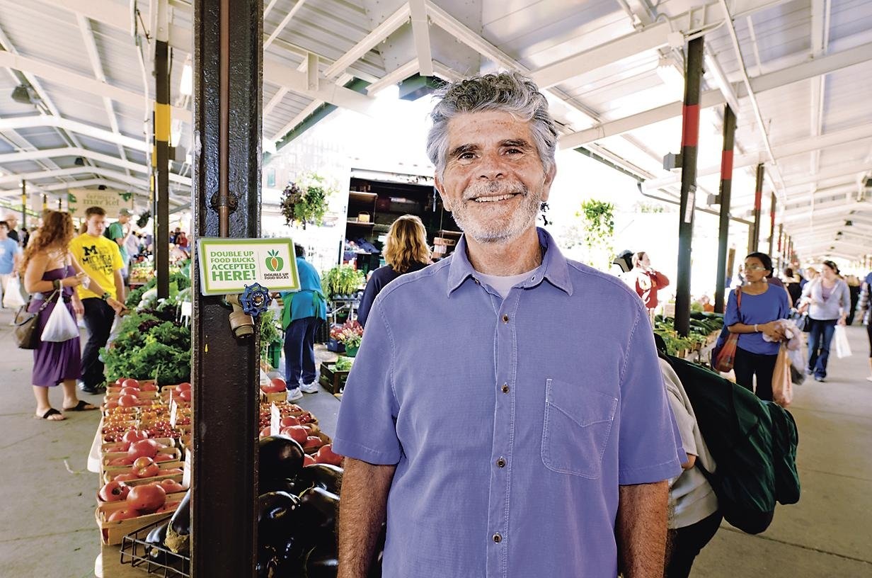 Nonprofits Seek Out Former Grant Makers to Take the Reins