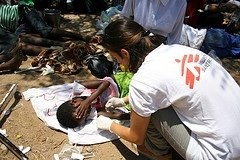 Doctors Without Borders (New York): No. 139