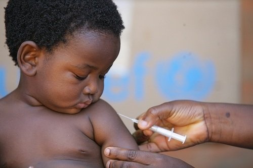 United States Fund for Unicef (New York): No. 34