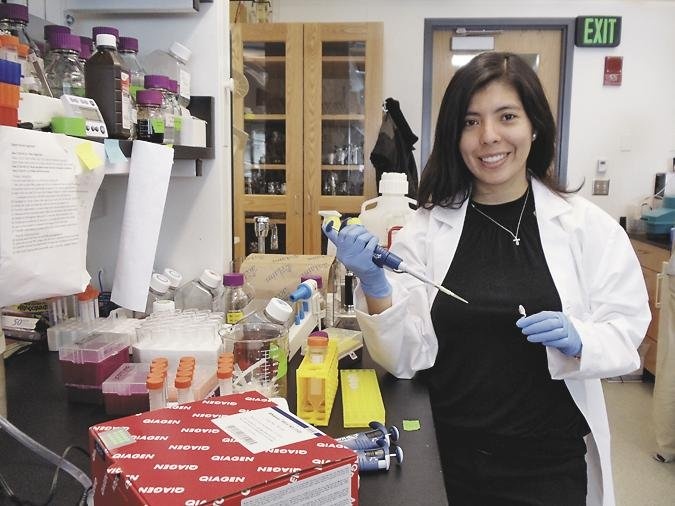 Soros Fellowships Support Immigrant Students