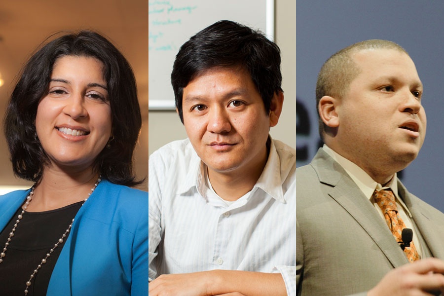 Bold Leaders Who Defy Millennial Stereotypes