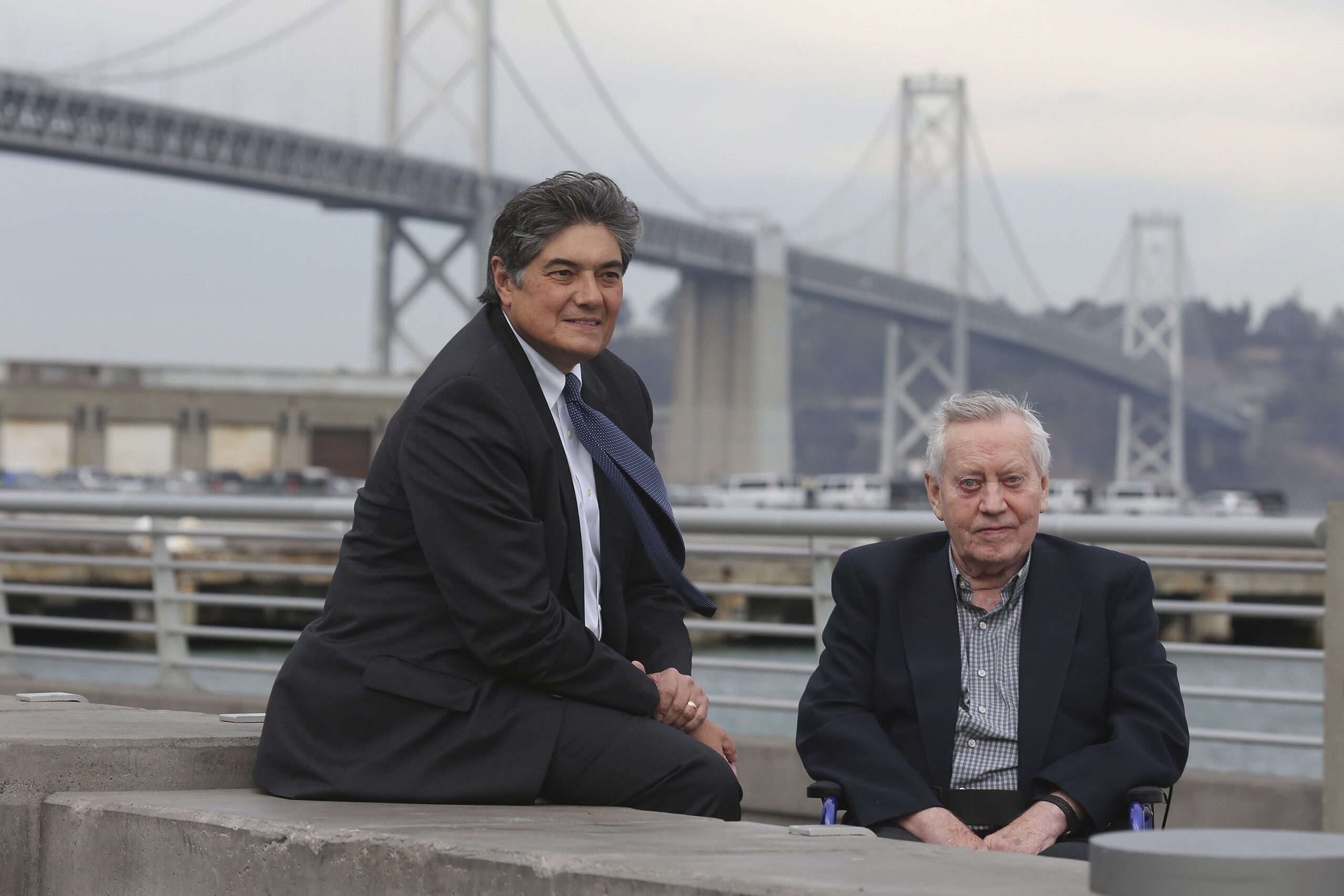 Atlantic Philanthropies Pledges $197 Million for Fellowship and Institute