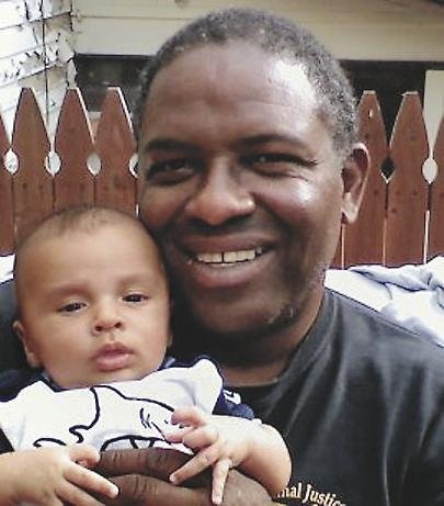 A Retired State Trooper Brings Skills Learned in Childhood and on the Job to Volunteering