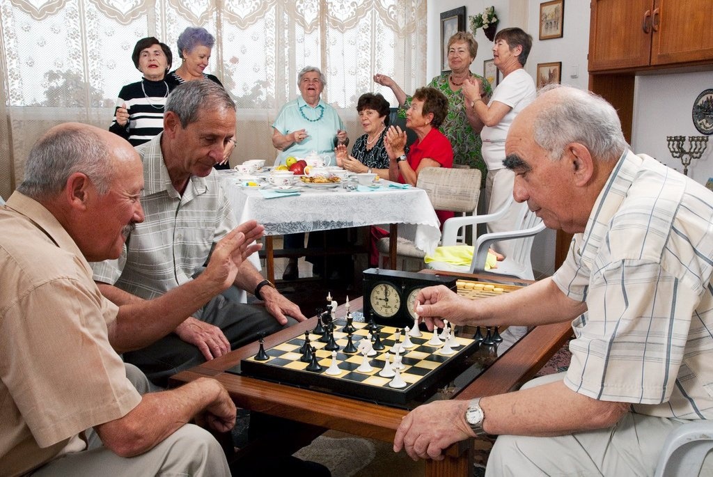 Mark Independence Day by Bolstering America’s Nonprofit Innovators