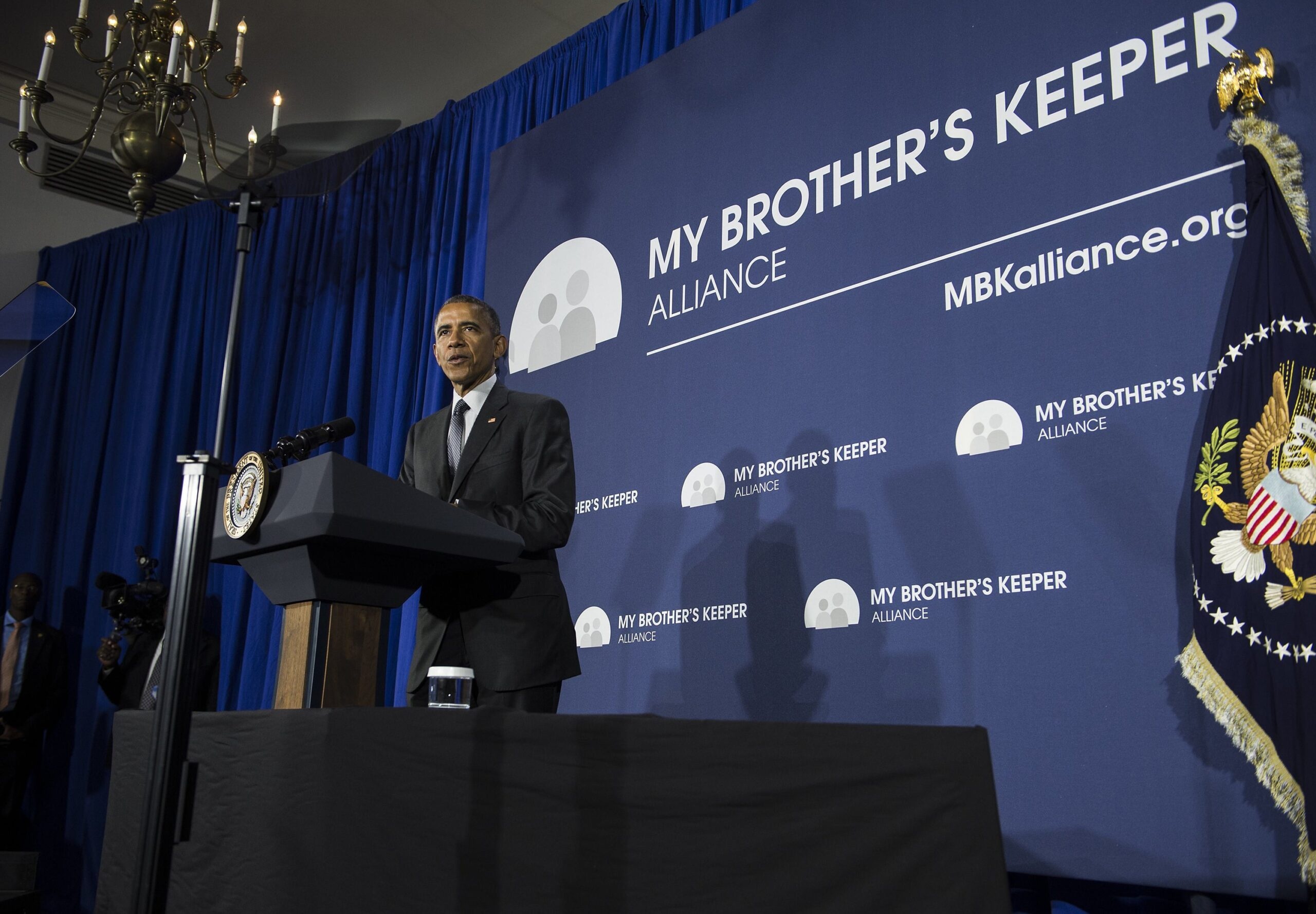 Grants Roundup: Funds Pour Into My Brother’s Keeper Alliance