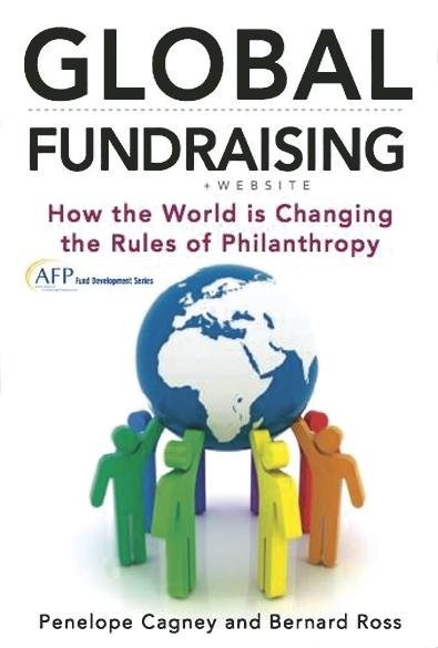As Wealth Spreads Around the Globe, So Do Opportunities for Fundraisers
