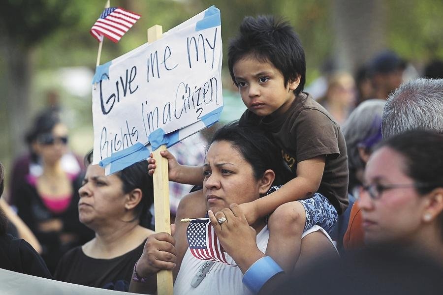 New Ariz. Immigration Law Already Causes Trouble for the State’s Charities
