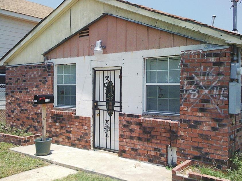 A New Orleans ‘Land Trust’ Opens Doors for Low-Income Homebuyers