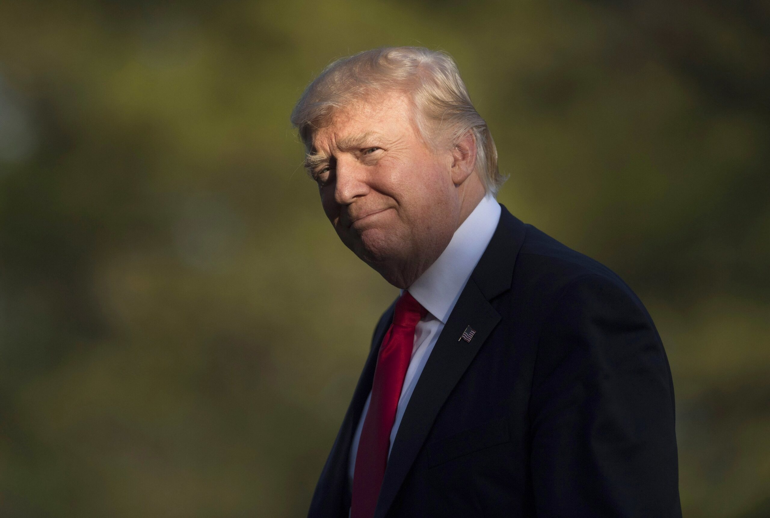 Majority of Foundations Say Trump Policies Are Prompting Grant-Making Changes