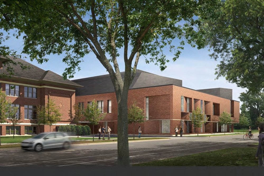 Gifts Roundup: $200 Million for USC Cancer Studies; $20 Million for Carleton College Music Center