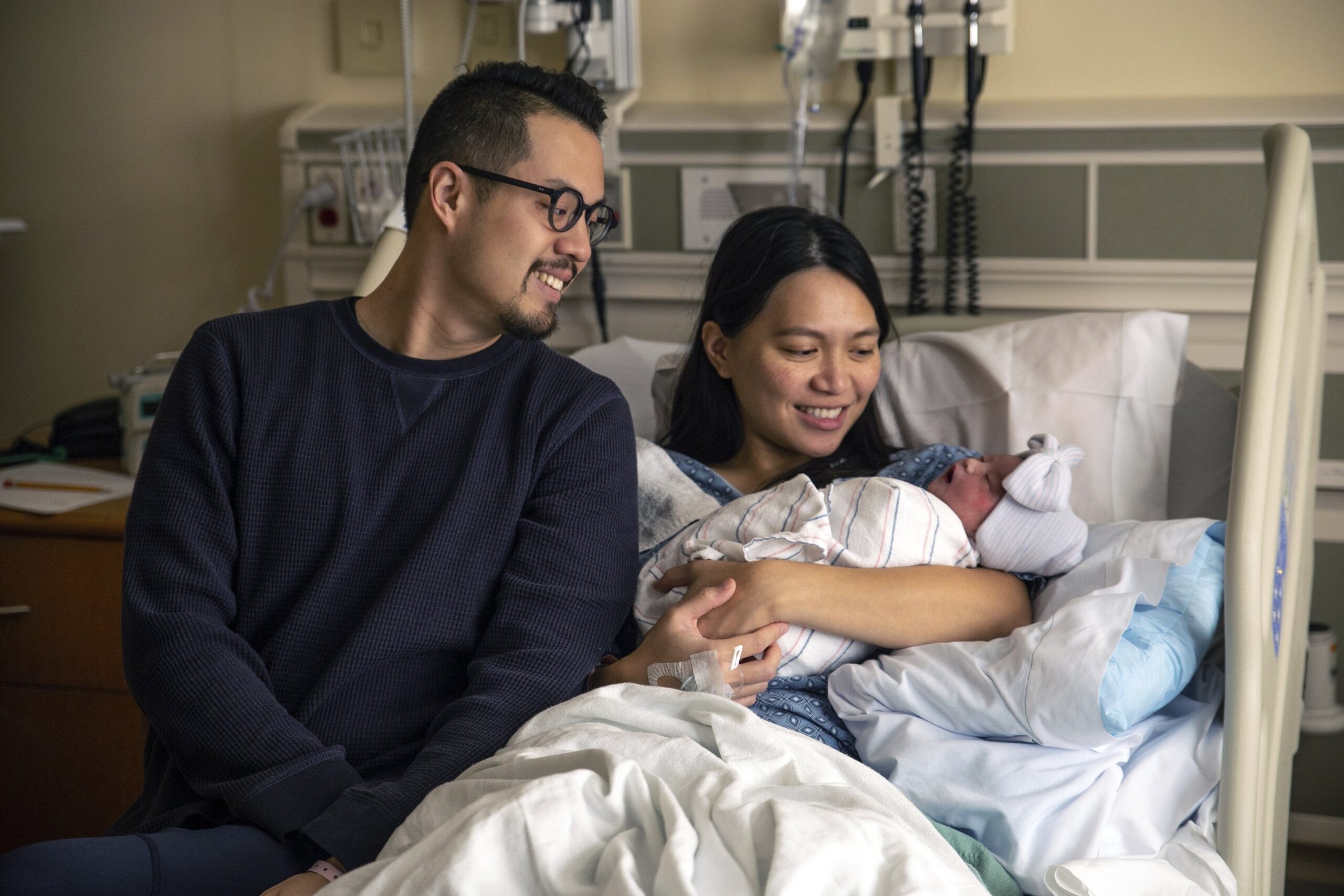 Loma Linda University Receives $25 Million for High-Risk Maternity Care: Grants Roundup