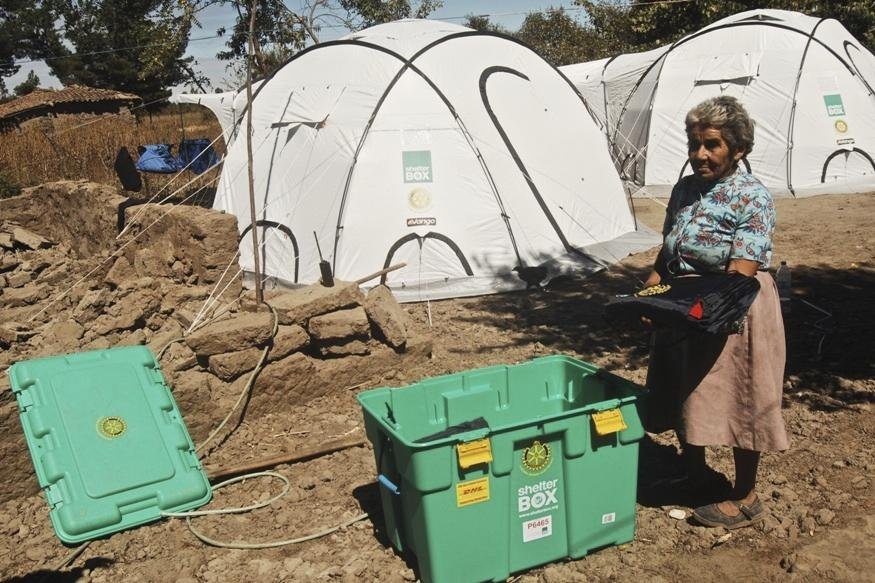 Charities Brace for Challenging Giving Season