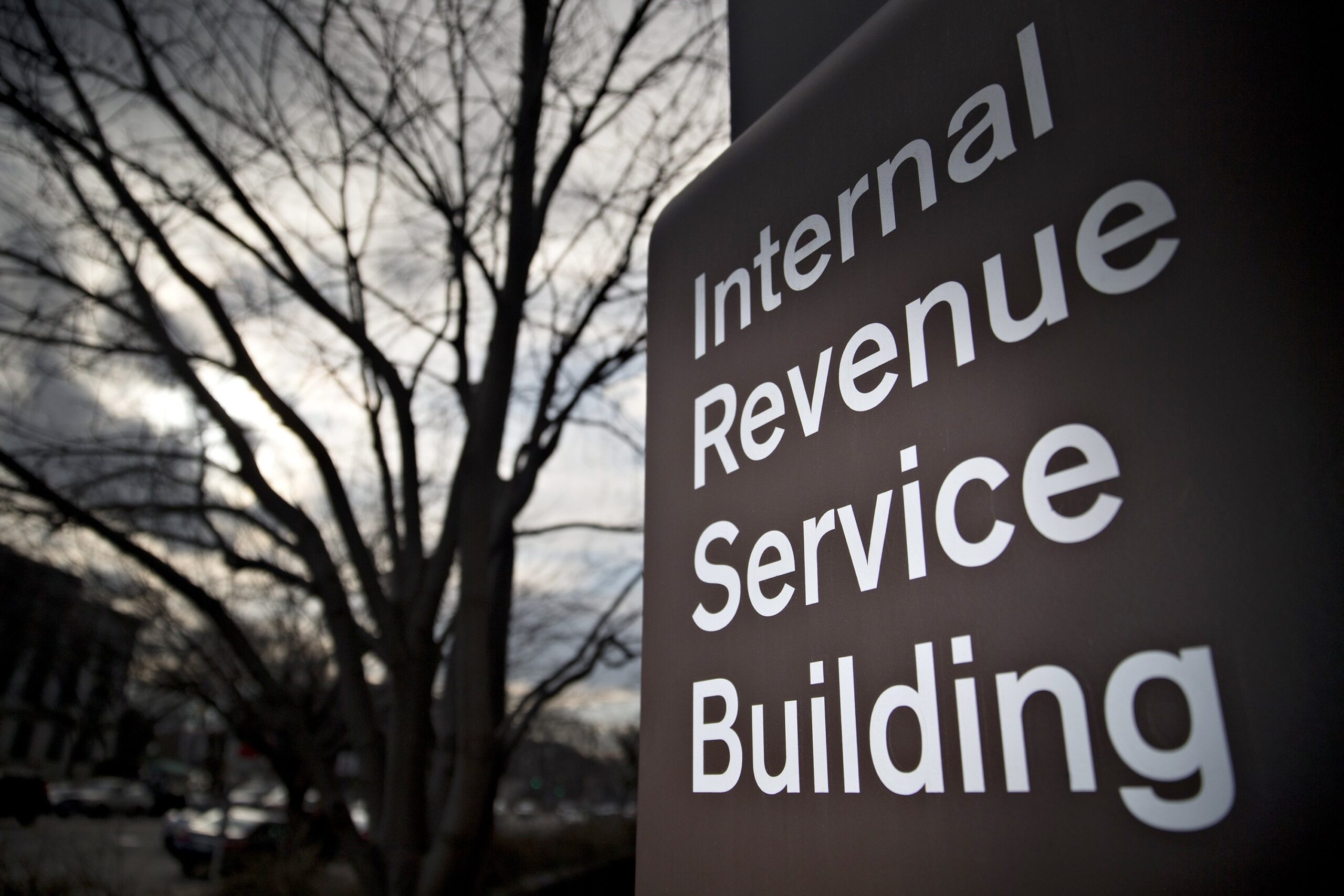 30% of Nonprofits File Tax Forms on Paper, Hampering Transparency